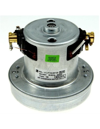 Moteur pour Aspirateur X-Trem Power / 2 Rowenta 