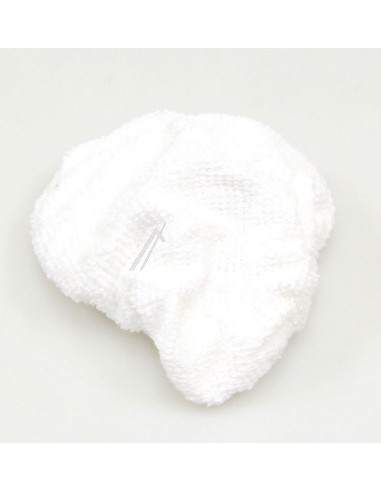 Chiffonette pour brosse triangulaire pour nettoyeur vapeur Astoria