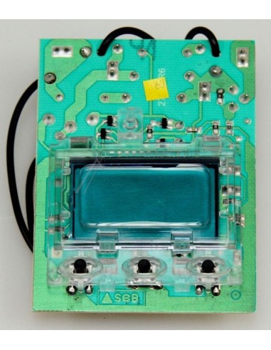 Carte Electronique pour Saucier Seb