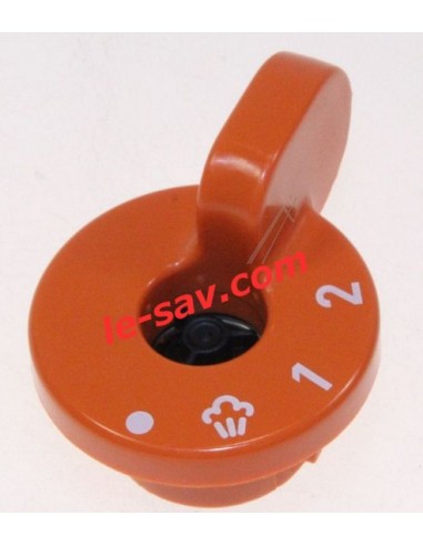Soupape pour Cocotte Clipso Compact / One 4.5 / 6 / 8 10 L Seb