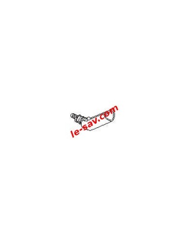 Raccord articulé pour centrales vapeur Astoria