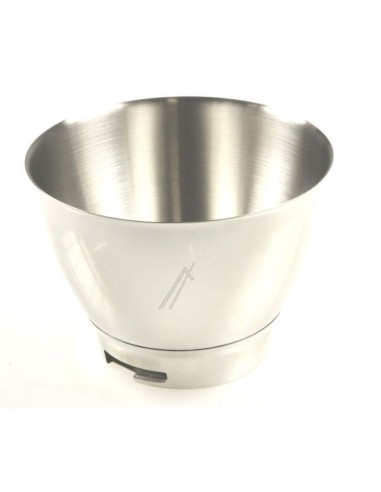 Bol Inox pour Robot Cuisine KENWOOD