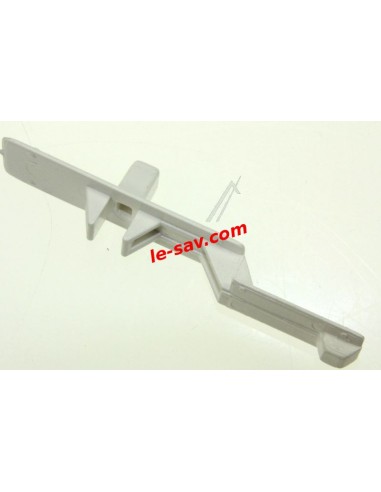 Curseur clavier de commande pour hotte rosiere