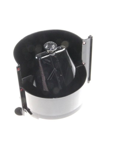 Porte Filtre pour Cafetiere Subito / Timer Moulinex