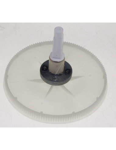 Roue d'Entrainement pour Robot Ovatio / Odacio 3 Duo Press Moulinex