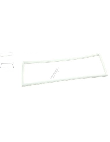 Joint de porte de congelateur pour refrigerateur de dietrich AIRLUX