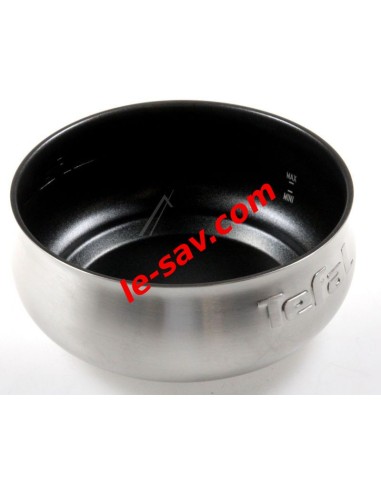 Calequon pour Appareil à Fondue Ovation Tefal