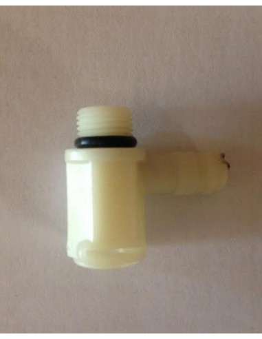 Valve eau assemblée pour Cafetière & Expresso Riviera et Bar