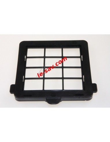 Support filtre pour aspirateur tonixo/spongo/firstline/optimo/galeo/alto/ballon de rowenta