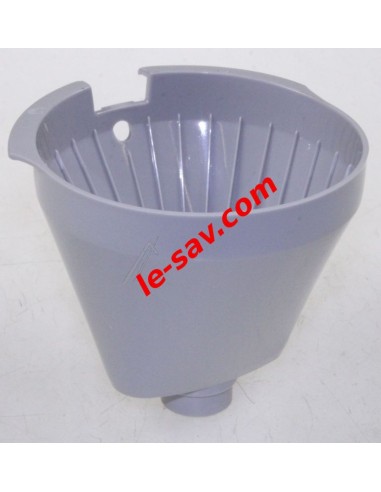 Filtre pour cafetiere CM20 de kenwood