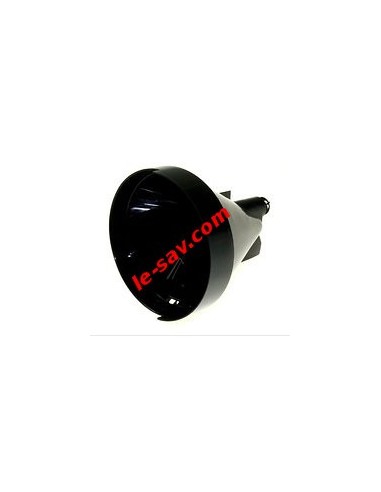 Porte filtre pour cafetiere subito moulinex