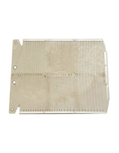 Element Central 2 / 3 / 4 avec Protection pour Grille Pain Magimix