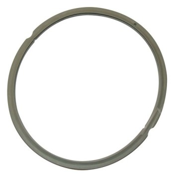 Joint Optima 8-10L 253mm pour Autocuiseur Optima / Sensor 2 & 3 / Vitaly 4.5 / 6 / 8 / 10 L Seb