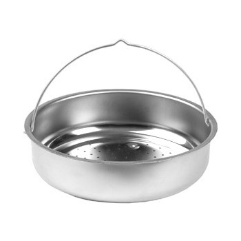 Panier Vapeur Ø 235 pour Cocottes / Autocuiseurs Seb