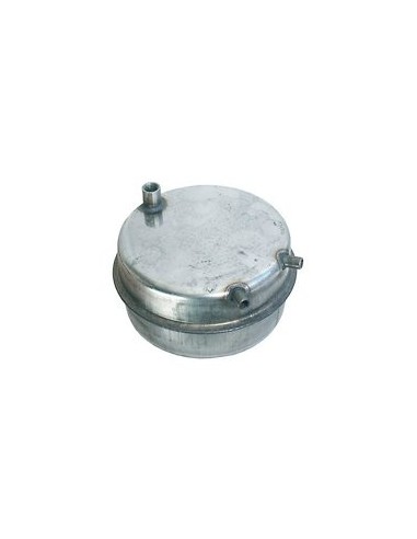 Chaudiere pour centrale vapeur astoria