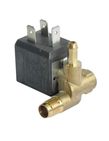 Electrovanne pour Centrale Vapeur Astoria