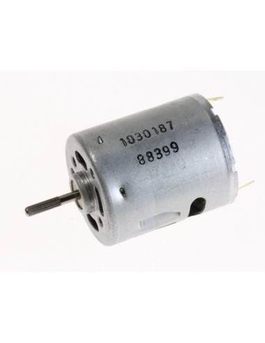 Moteur Balai pour Aspirateur Balai sans Fil SU180T2011 Hoover 
