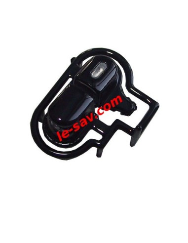 Touche droite pour cafetiere expresseria Automatic de Krups