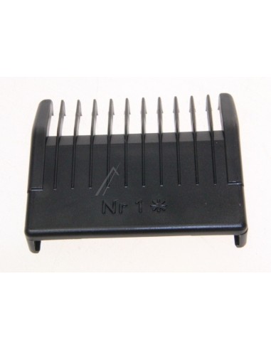 Peigne pour Tondeuses Calor