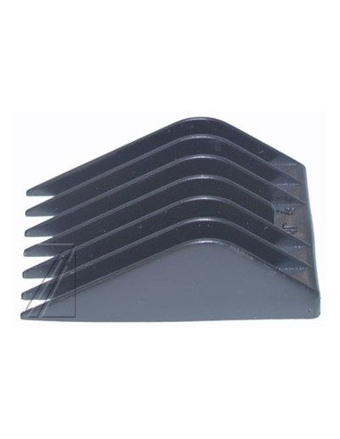 Peigne N4 15 mm pour Tondeuse Calor