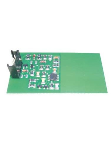 Carte Electronique Niveau D'eau pour Station de Repassage Laurastar