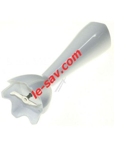 Pieds de mixeur plastique  Hachoir/Mixeur a main Braun