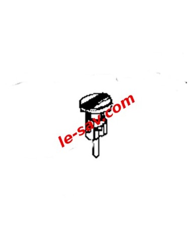 Boisseau pour fer a vapeur ultragliss diffusion 70 de tefal