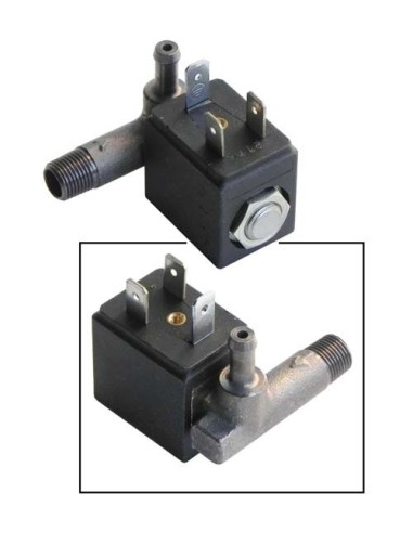 Electrovanne pour central vapeur Astoria