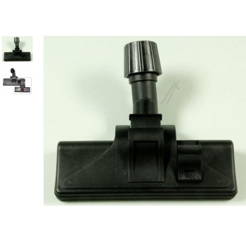 Brosse Universelle avec Embout Vissable pour Aspirateur VC9072R LG