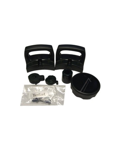 Kit Volant pour Cocotte Minute Actua 4,6,8 et 10 L Seb