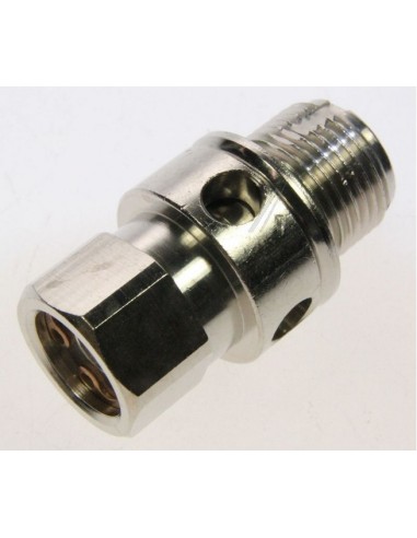 Soupape 4.5 Bars pour Centrales Vapeurs RC / 02 / 03 Astoria