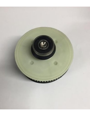 Coupleur Complet pour Autolaveuse BR 30/4 C Kärcher