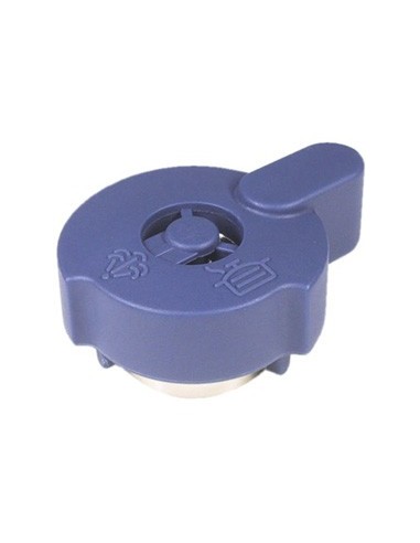 Soupape de Fonctionnement Bleue pour Cocotte Actua Seb
