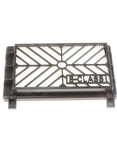 Filtre à Air Hepa pour Aspirateur Easy Clean de Phillips