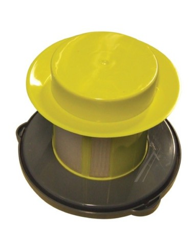 Kit Filtre Service + Conteneur pour Aspirateur Easy Clean Phillips