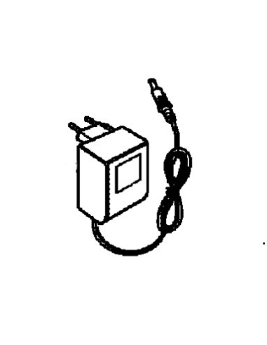 Cable d'Alimentation pour Rasoir Lissea Calor