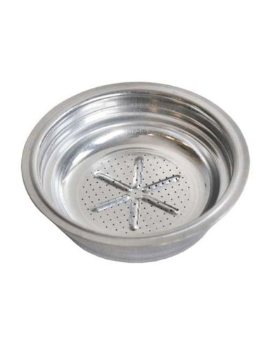Filtre dosette souple pour cafetiere CE410A de rivieira et bar
