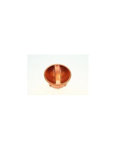 Bouton variateur pour aspirateur soam de rowenta