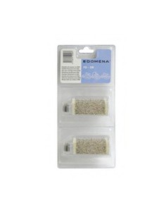 Pack 2 cassettes anti-calcaire Type A à système EMC centrale Domena