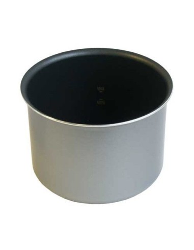 Caquelon pour Appareil à Fondue Super Fondue / Thermoprotect / Thermo Respect Tefal