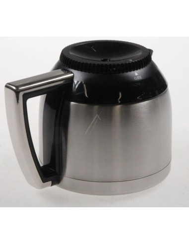 Verseuse pour cafetiere ICM40T de Delonghi