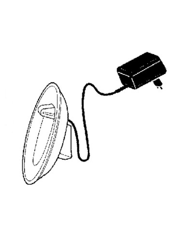Transformateur pour aspirateur cleanette principio de moulinex