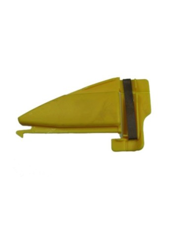 Support sac pour aspirateur traineau Z1942 d'Electrolux