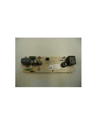 Carte electronique pour yaourtiere delice de seb