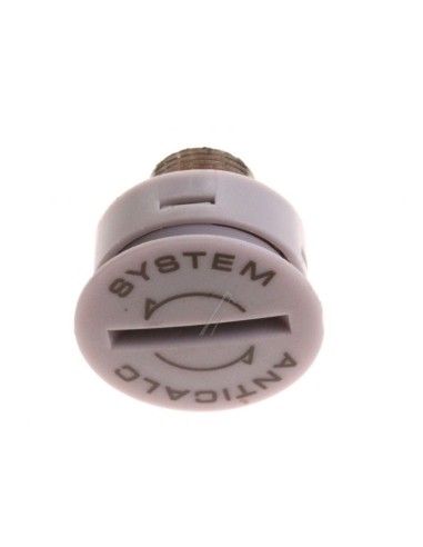 Bouton pour Centrales Vapeur DELONGHI