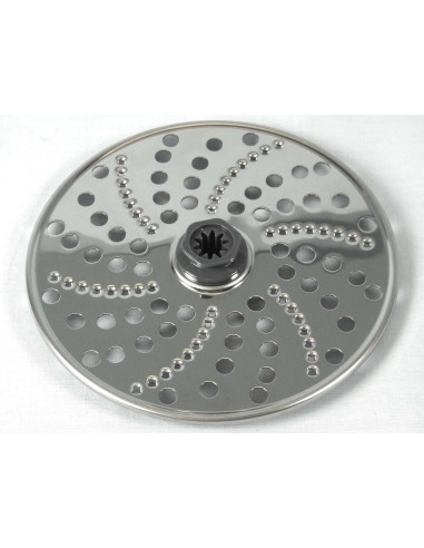 Disque à Râper pour Robot Multipro Compact FPM255 KENWOOD
