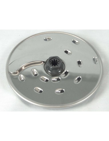 Disque rappe gros pour robot FPM250 de Kenwood