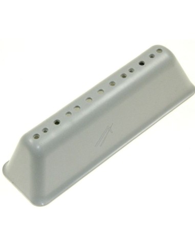 Aube de tambour 44L pour machine a laver AWO/D45210 de whirlpool