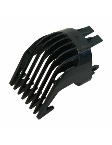 Peigne 3-15mm pour tondeuse structure hair & body / ceramic de calor