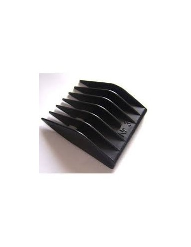 Peigne 33-45mm pour tondeuse structure hair & body / ceramic de calor